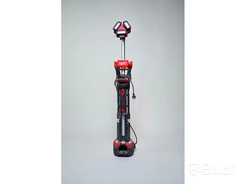 Milwaukee arbetsbelysning M18 HSAL-0 LED